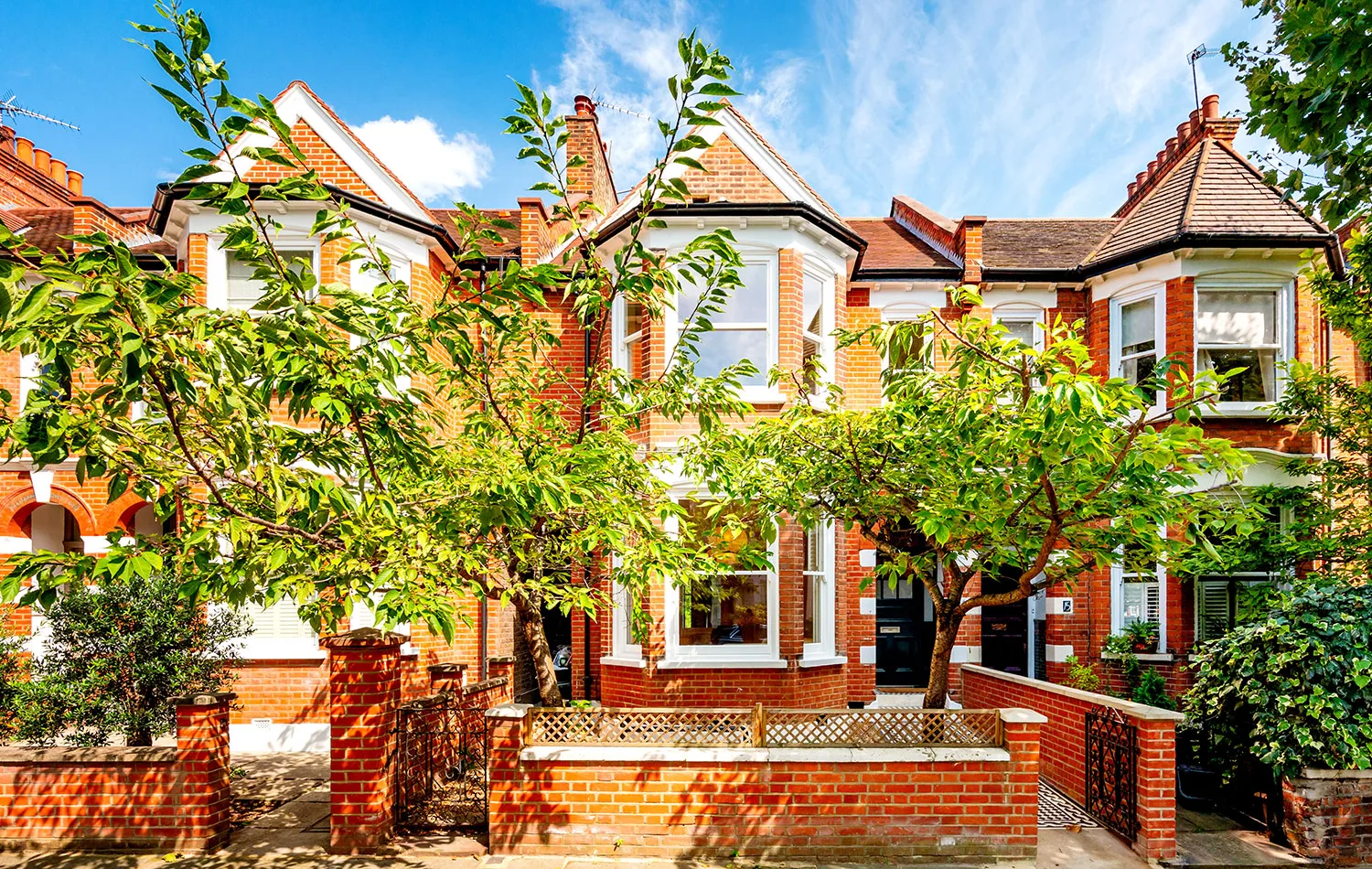 Wallingford Avenue