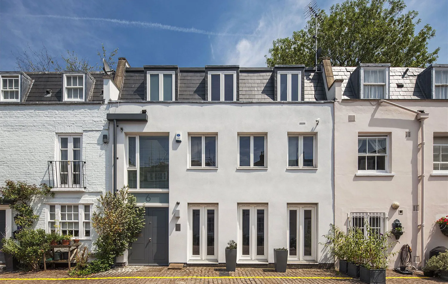Napier Place