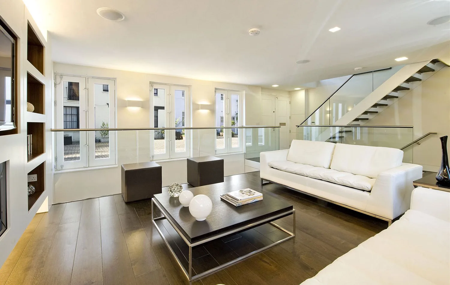 Napier Place