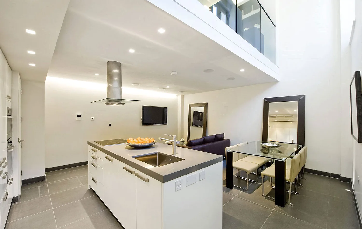 Napier Place