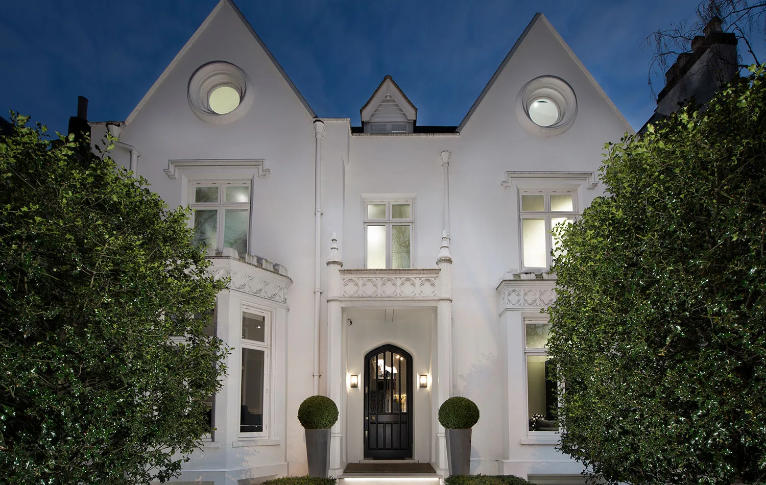 47 Addison Road