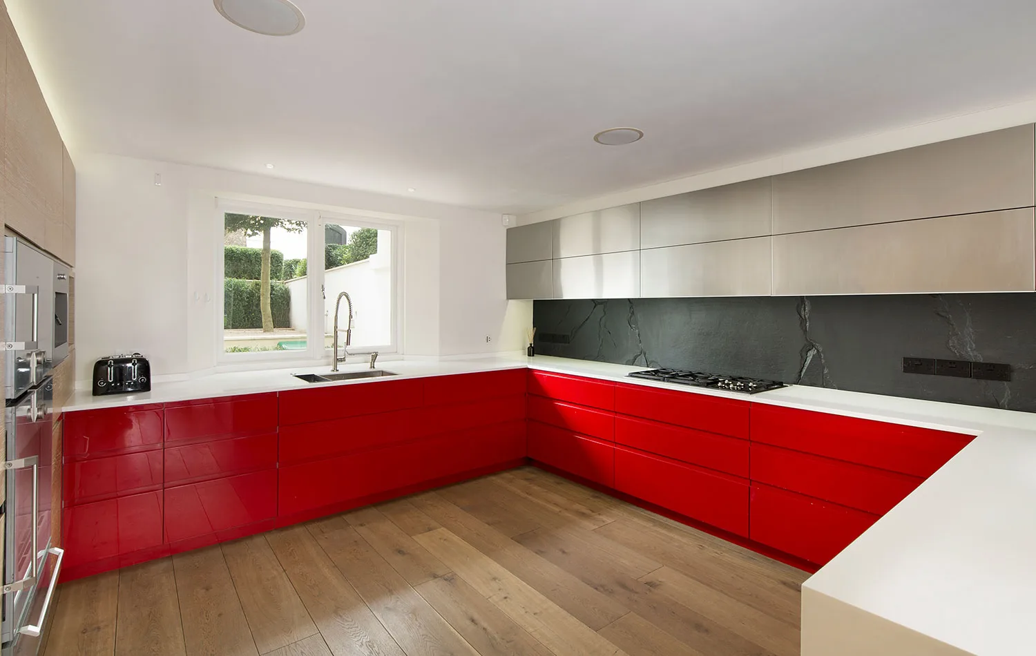 47 Addison Road